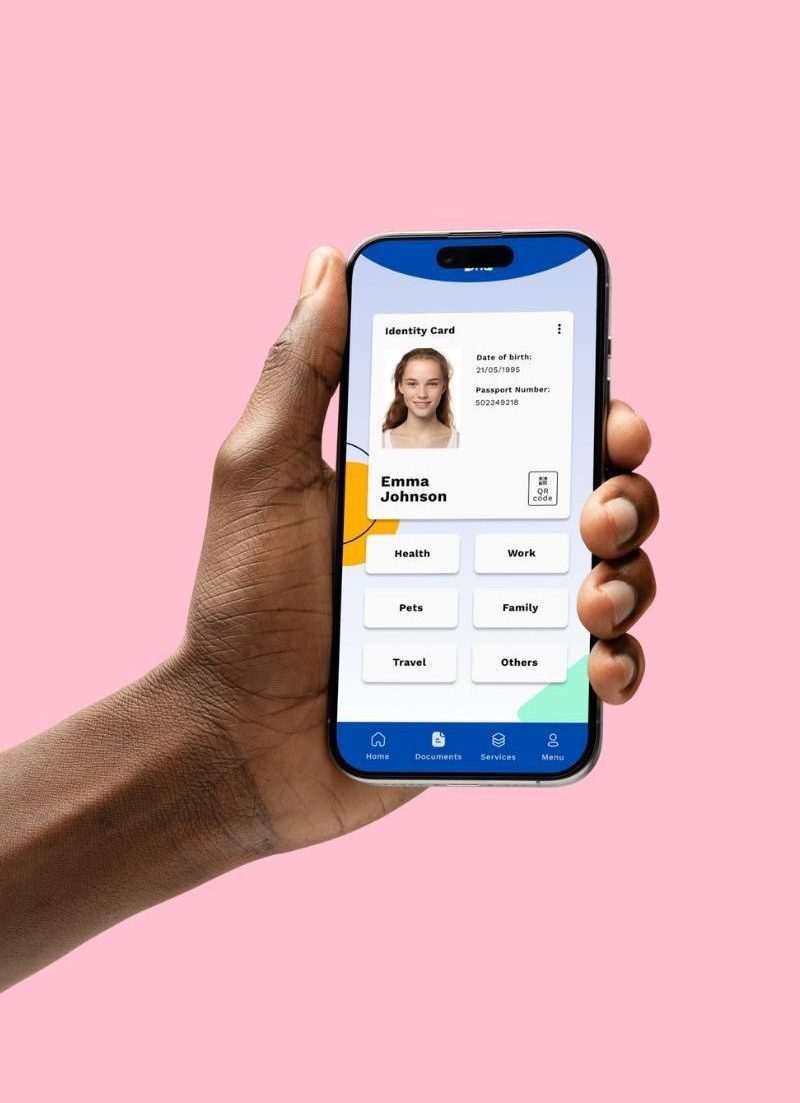 Mockup Allin One