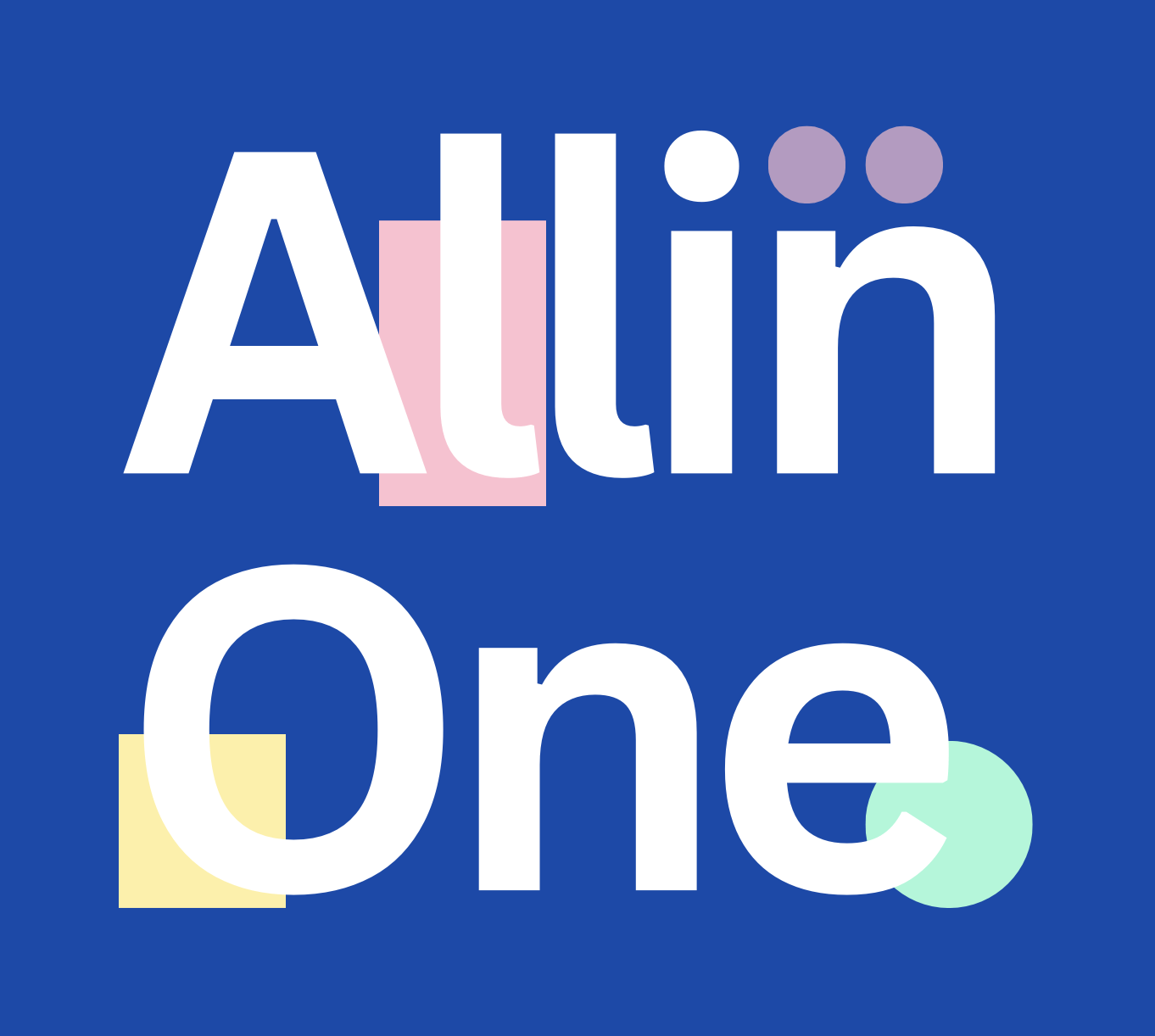 Logo Allin One